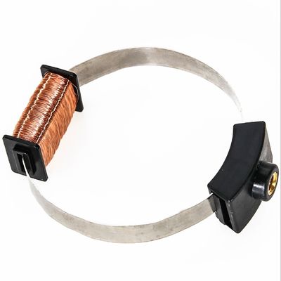 Apparecchiatura elettrica di comando senza fili 14mm dei sensori di temperatura del permalloy 1.7V
