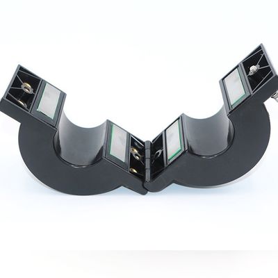 bobina a un solo strato di Ct del permalloy dell'alimentazione elettrica del trasformatore corrente 1A