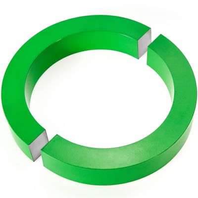 Il centro magnetico del trasformatore di alta permeabilità del centro 15mm del permalloy di protezione