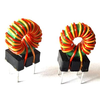 I trasformatori 100KHz di EMI Choke Coil Inductor Toroidal filtrano gli induttori comuni del modo