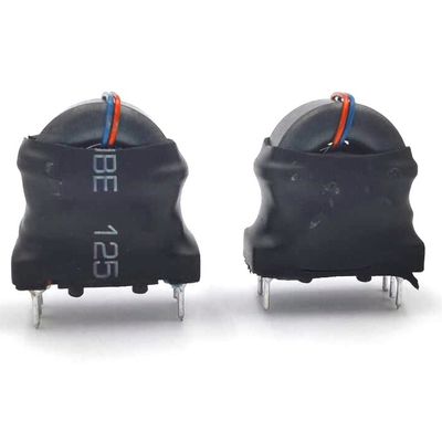 L'induttore elettromagnetico della bobina di bobina d'arresto di potere ha smaltato il cavo