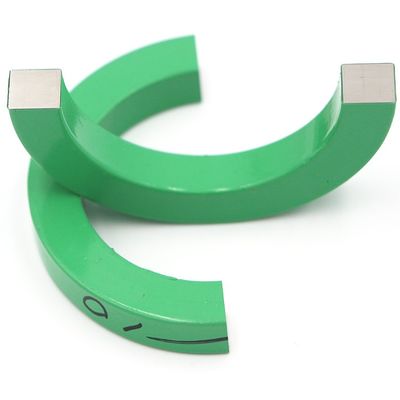 permeabilità magnetica toroidale del trasformatore corrente del centro 20mm del permalloy 1j85 alta