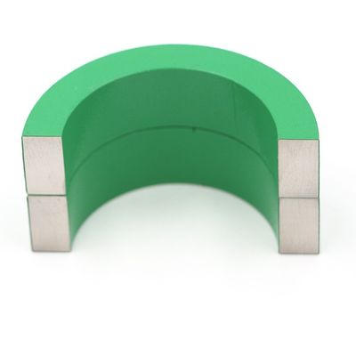 Misura magnetica toroidale 15mm del permalloy del centro del trasformatore