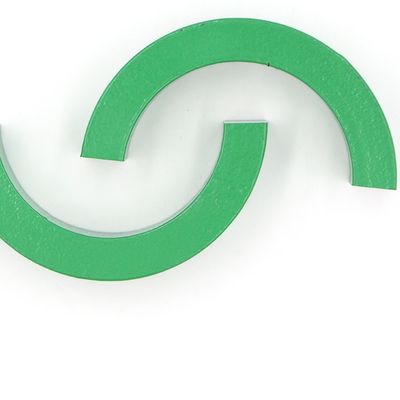 il centro toroidale del permalloy di 38mW Min Silicon Steel Transformer Core 1j85