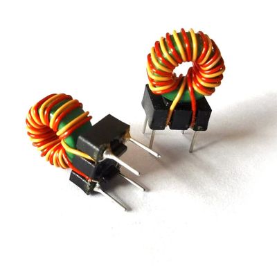 bobina d'arresto comune 1KHZ Emi Electronic Equipment dell'induttore di modo del filtro da CA 4000V
