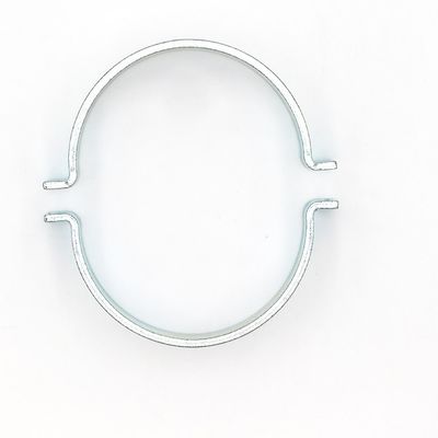 Perforazione magnetica molle 66mm della lega della bobina del permalloy del Mumetal