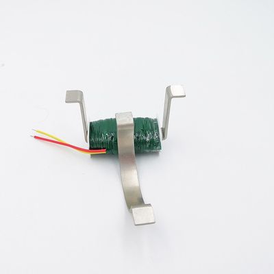 Il centro del permalloy dell'epossiresina ha spaccato il trasformatore corrente 2mm