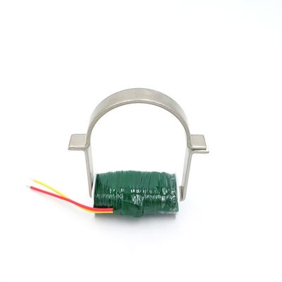 il centro della perforazione del permalloy 11mW ha spaccato il trasformatore corrente della bobina 18mm