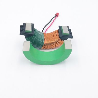 Il trasformatore del permalloy della bobina svuota l'induzione elettromagnetica toroidale di 20mm CT