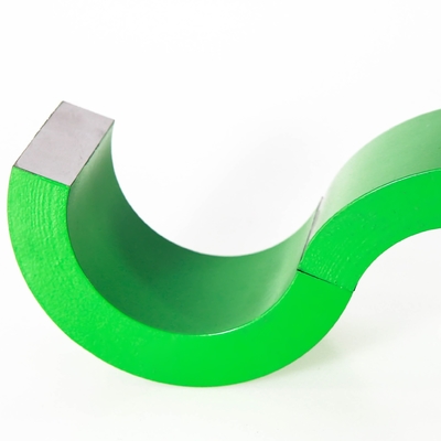 1j85 Permalloy Core Toroidal Current Transformer Elevata permeabilità magnetica