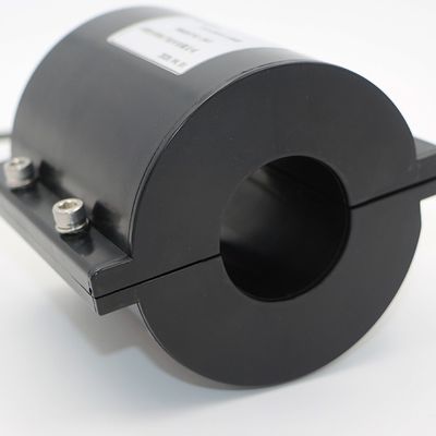 Bobina del centro di toroide del centro di spaccatura 5W Min Wound Current Transformer 20A