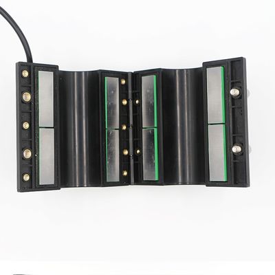 Bobina del centro di toroide del centro di spaccatura 5W Min Wound Current Transformer 20A