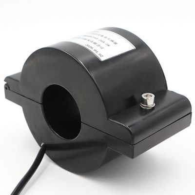 Singolo min 3.5W di bassa tensione dell'alimentazione elettrica del trasformatore corrente di CT alto