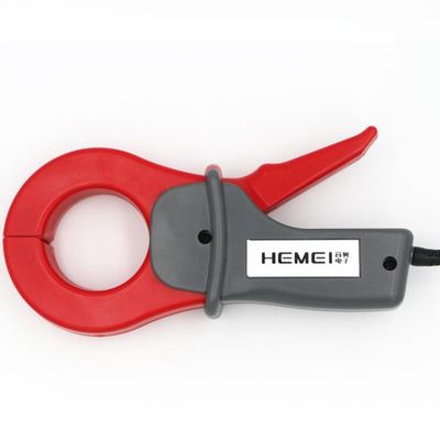 CA Arduino Ct Clamp Split Core del trasformatore corrente 5A di perdita dell'UL