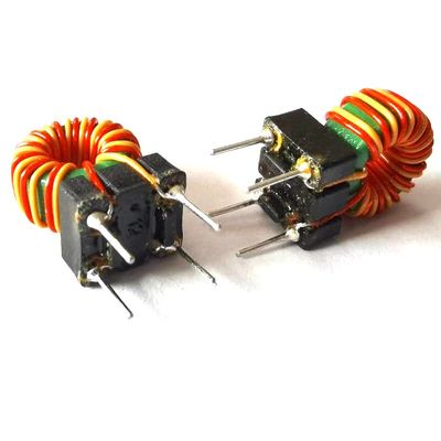 I trasformatori 100KHz di EMI Choke Coil Inductor Toroidal filtrano gli induttori comuni del modo