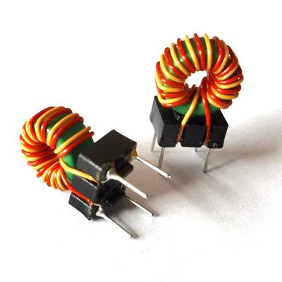 I trasformatori 100KHz di EMI Choke Coil Inductor Toroidal filtrano gli induttori comuni del modo