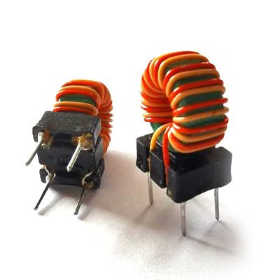 I trasformatori 100KHz di EMI Choke Coil Inductor Toroidal filtrano gli induttori comuni del modo