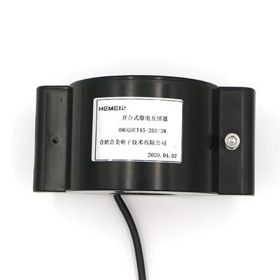 Epossiresina sotterranea 3.8W dell'alimentazione elettrica del trasformatore corrente 20A