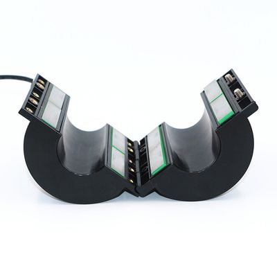 Epossiresina sotterranea 3.8W dell'alimentazione elettrica del trasformatore corrente 20A