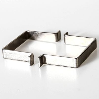 Min morbido magnetico morbido elettronico del trasformatore 6.1MW di nucleo di ferro di nuclei 10A