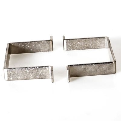 Min morbido magnetico morbido elettronico del trasformatore 6.1MW di nucleo di ferro di nuclei 10A