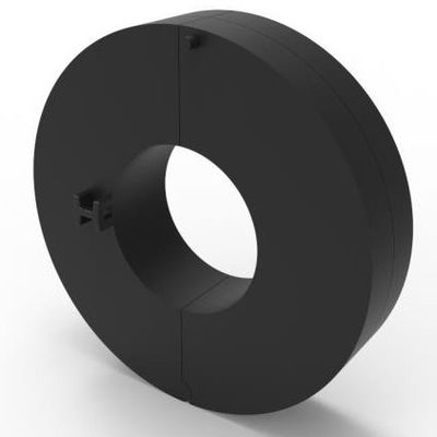42mm 0,5 tipi arrotolati monitoraggio del trasformatore corrente del centro spaccato di energia