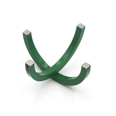 nucleo magnetico morbido del permalloy toroidale del trasformatore corrente di 5mm
