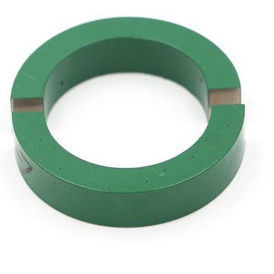 UL toroidale molle del permalloy del trasformatore di nucleo di ferro 13mW