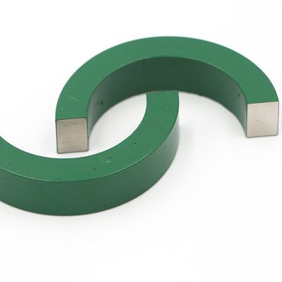Trasformatore corrente toroidale magnetico del trasformatore 10mm di nucleo di alta permeabilità