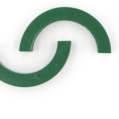 Trasformatori 10mm x 10mm di nucleo magnetico della ferrovia del centro del permalloy di misura