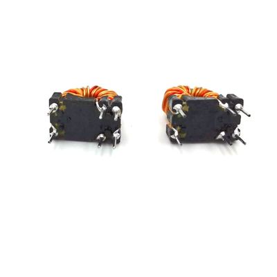 Induttore 1000uH 10KHZ Ring Color Code Inductors della bobina di bobina d'arresto dell'EE