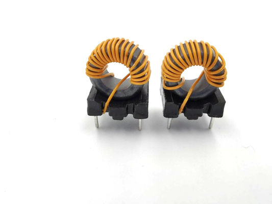 Induttore ISO9001 del centro di ferrite dello Zn di mn dell'induttore della bobina d'arresto del filtrante del trasformatore