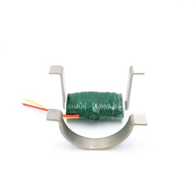 Trasformatore corrente dell'UL del centro della perforazione del permalloy del Mumetal di HEMEI 2mm