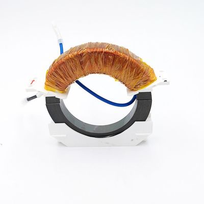 L'alimentazione elettrica dell'UL arrotola la protezione elettrica del centro toroidale d'acciaio attivo del silicio