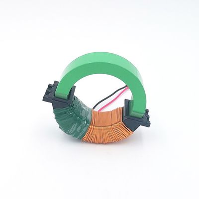 Il trasformatore del permalloy di CT svuota 20mm toroidali elettromagnetici