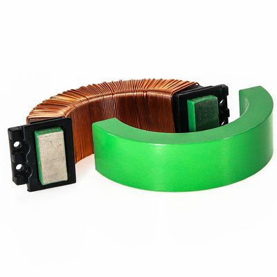 Passeggero sopraelevato di induzione 10cm delle bobine dell'alimentazione elettrica dell'epossiresina